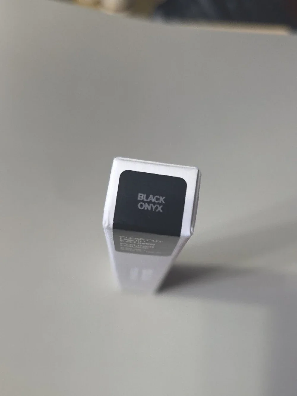Haus Labs By Lady Gaga White Lip Liner Box